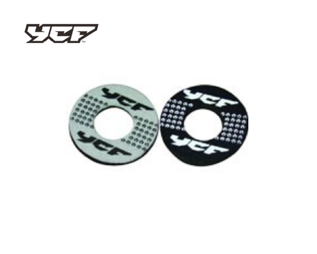 YCF DONUTS 25X55X5MM – product image 1
