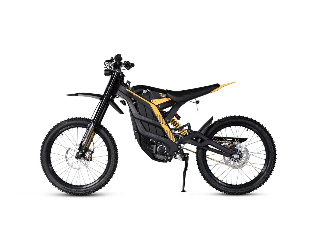 79BIKE-Falcon Pro Electric Dirt Bike 72V 35AH ⚡⚡⚡*FREE GIFT NECKLACE WITH EVERY BIKE PURCHASED FREE SHIPPING