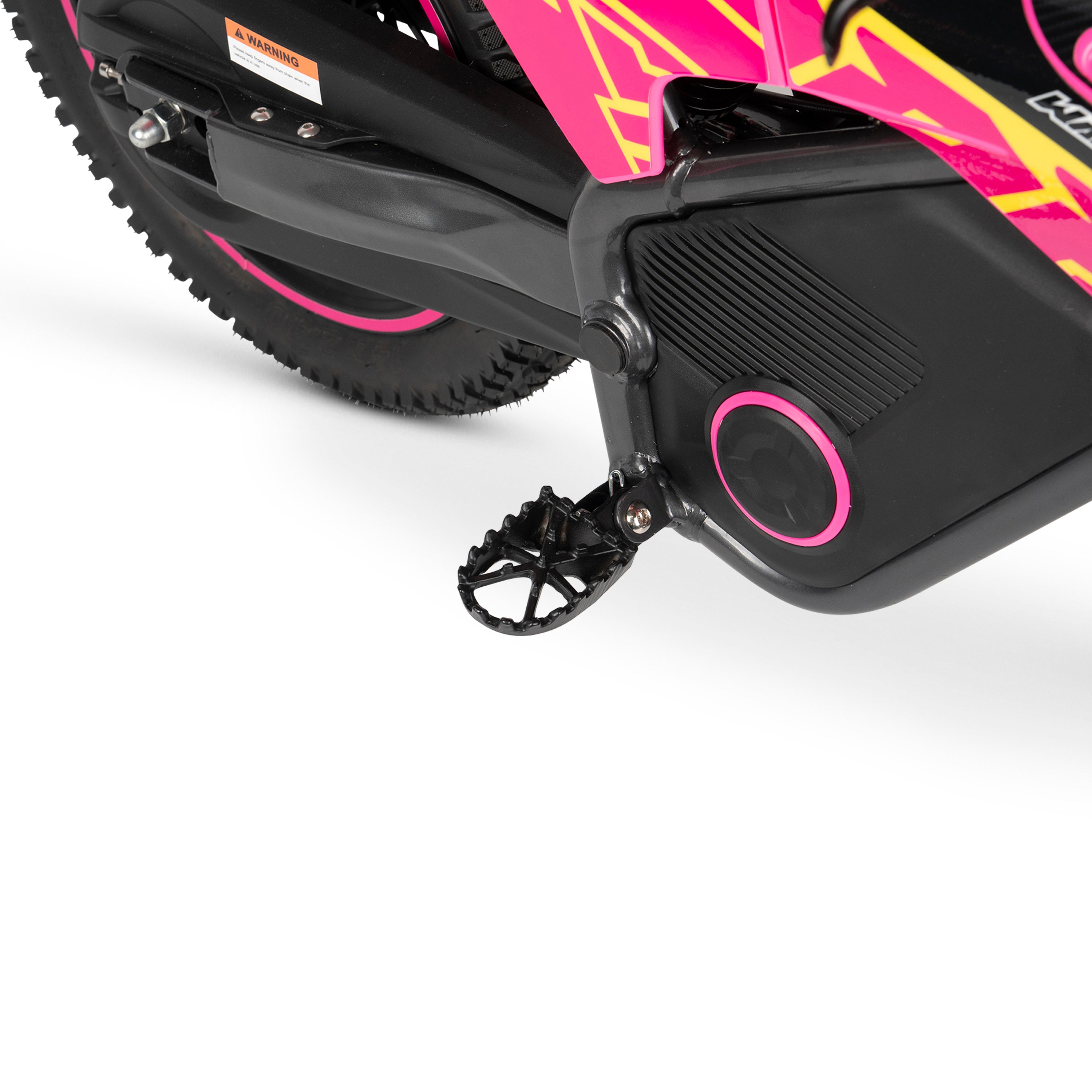 RFN WARRIOR KIDS SX-E500 ELECTRIC DIRT BIKE 🔥🔥🔥