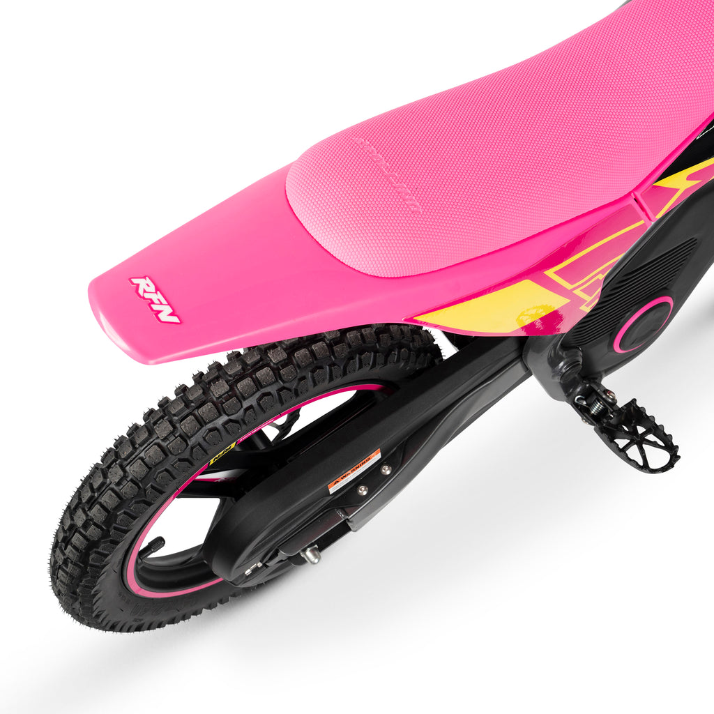 RFN WARRIOR KIDS SX-E500 ELECTRIC DIRT BIKE 🔥🔥🔥