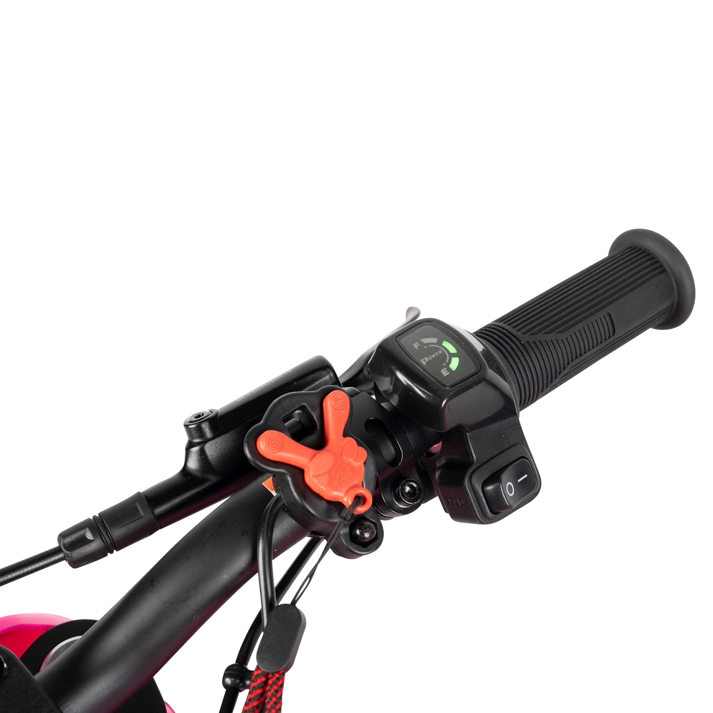 RFN WARRIOR KIDS SX-E500 ELECTRIC DIRT BIKE 🔥🔥🔥