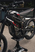 TALARIA Sting PRO MX5 TL5500 (OFF ROAD MX) ELECTRIC DIRT BIKE⚡⚡⚡