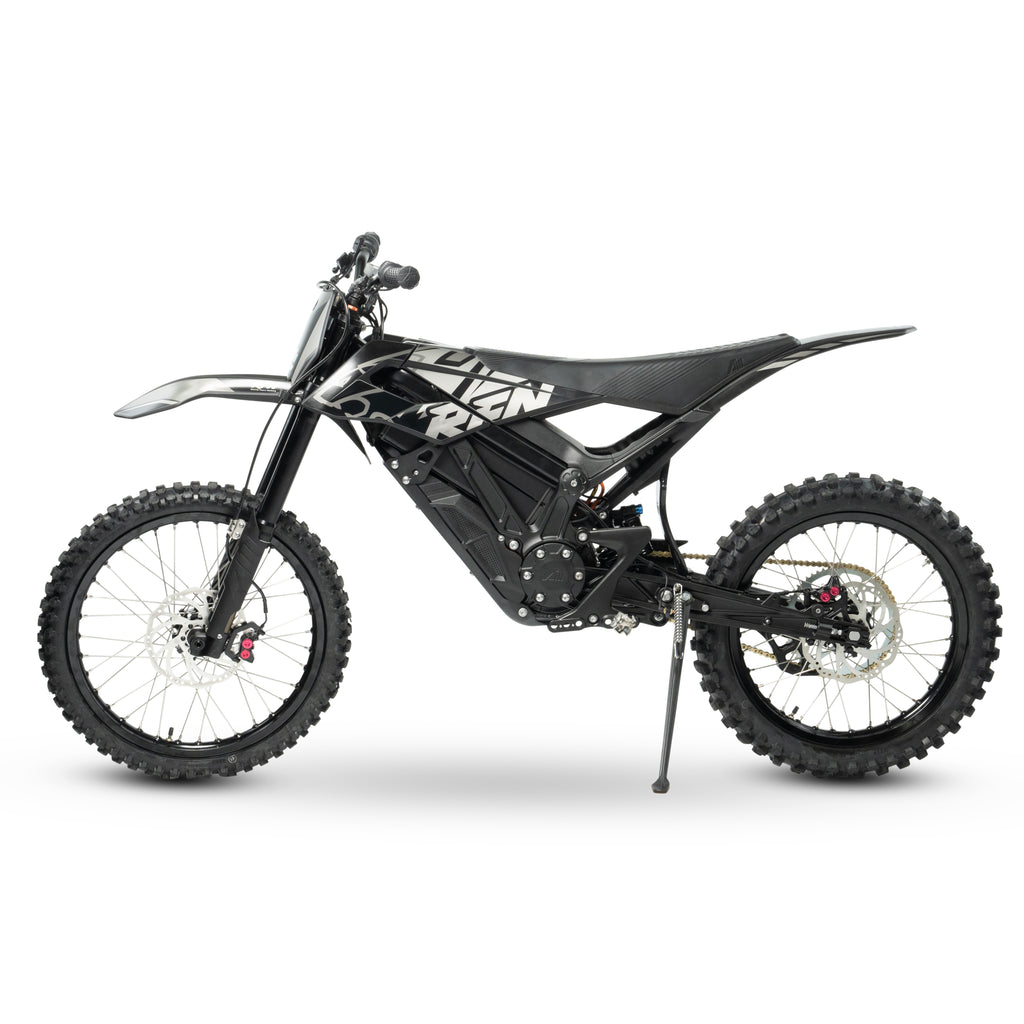2024 RFN ARES ELECTRIC DIRT BIKE 12KW PEAK POWER ⚡⚡⚡