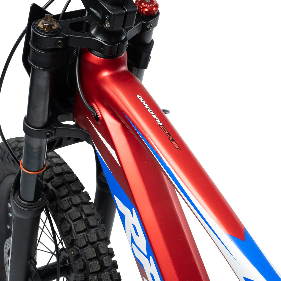 RFN EVO 16'' KIDS ELECTRIC BIKE W  DUAL SUSPENSION ⚡⚡⚡