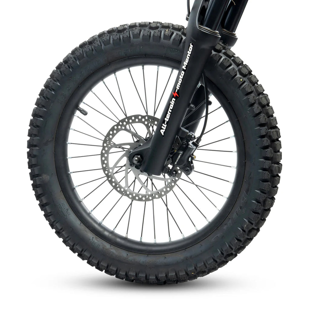 RFN EVO 16'' KIDS ELECTRIC BIKE W  DUAL SUSPENSION ⚡⚡⚡