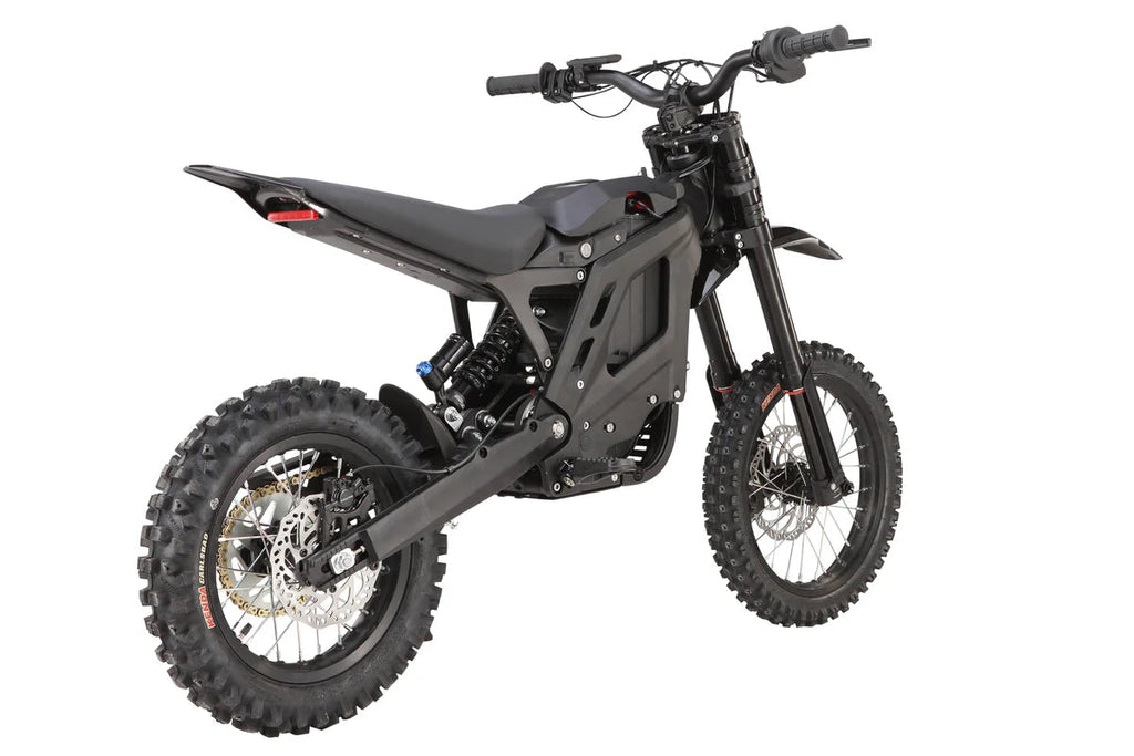 E Ride Pro MINI R 72V Electric Dirt Bike - view 3
