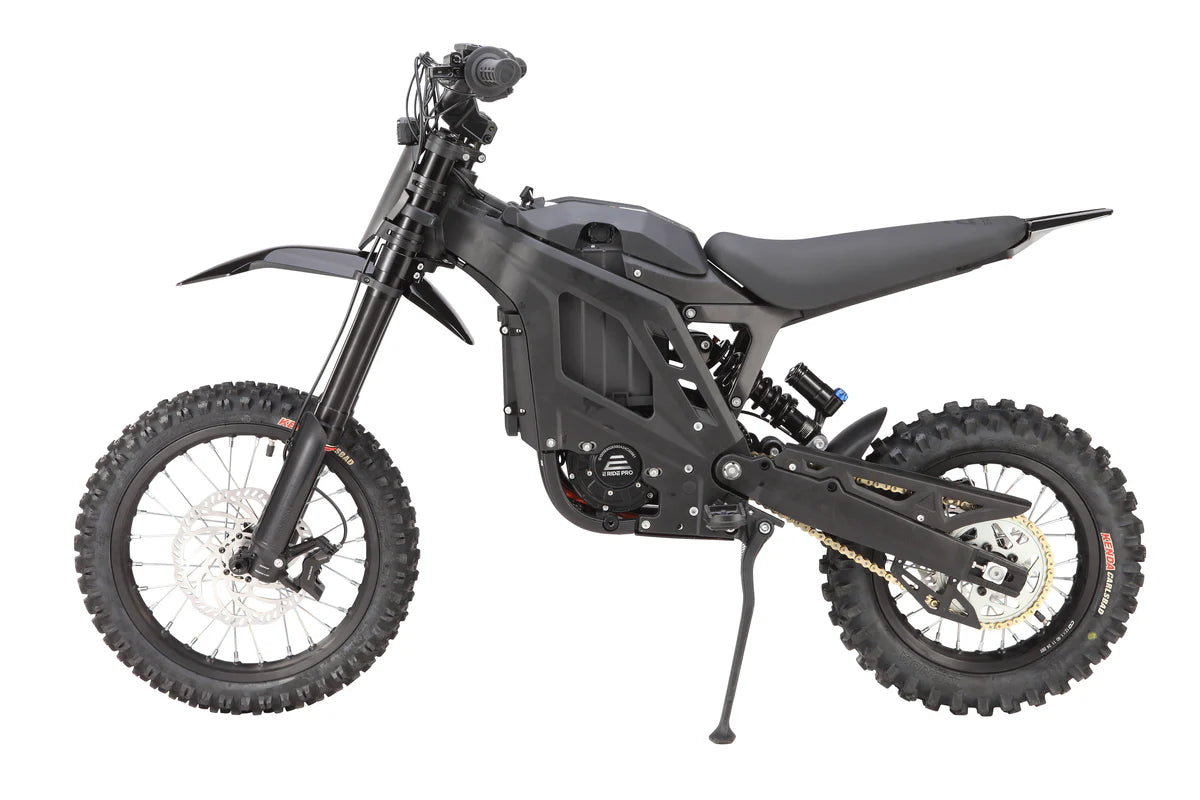 E Ride Pro MINI R 72V Electric Dirt Bike - view 2