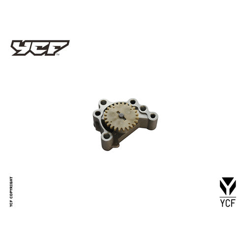 OIL PUMP COMPONENTS – product image 1