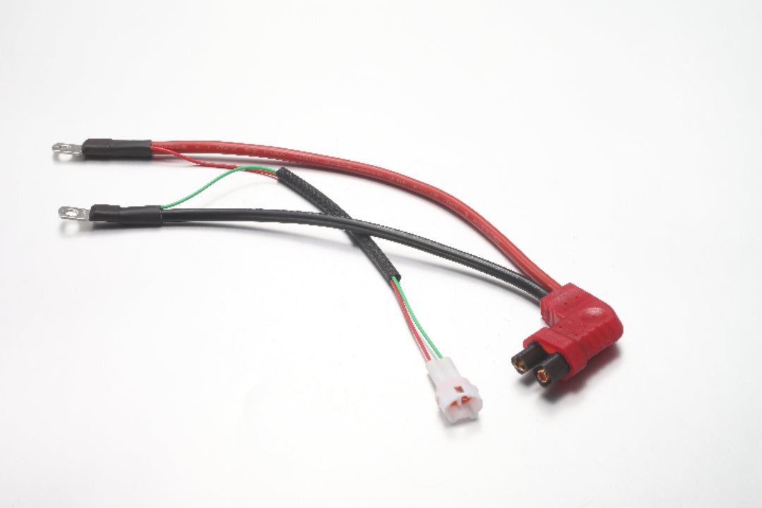 E Ride Pro E6025 Battery Power Cable Wire (MINI)