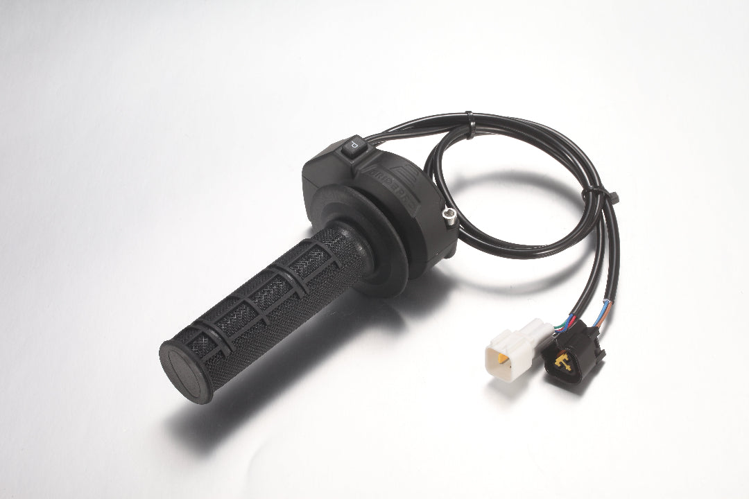 E Ride Pro E6107 Dual Hall Throttle for MINI