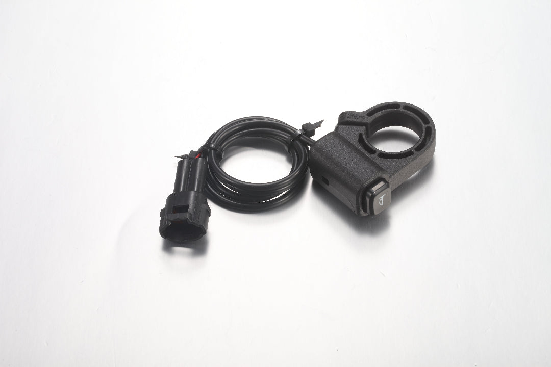 E Ride Pro E6143 Horn switch (MINI)