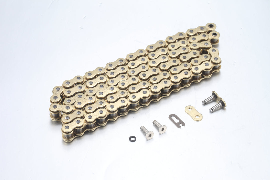 E Ride Pro E6155 90-link Gold Chain (MINI)
