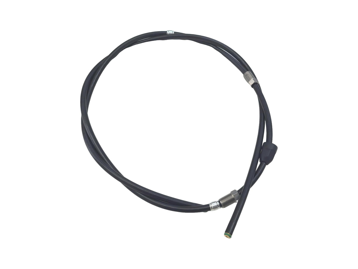E Ride Pro E6156 Front Brake Hose with hardware (MINI)