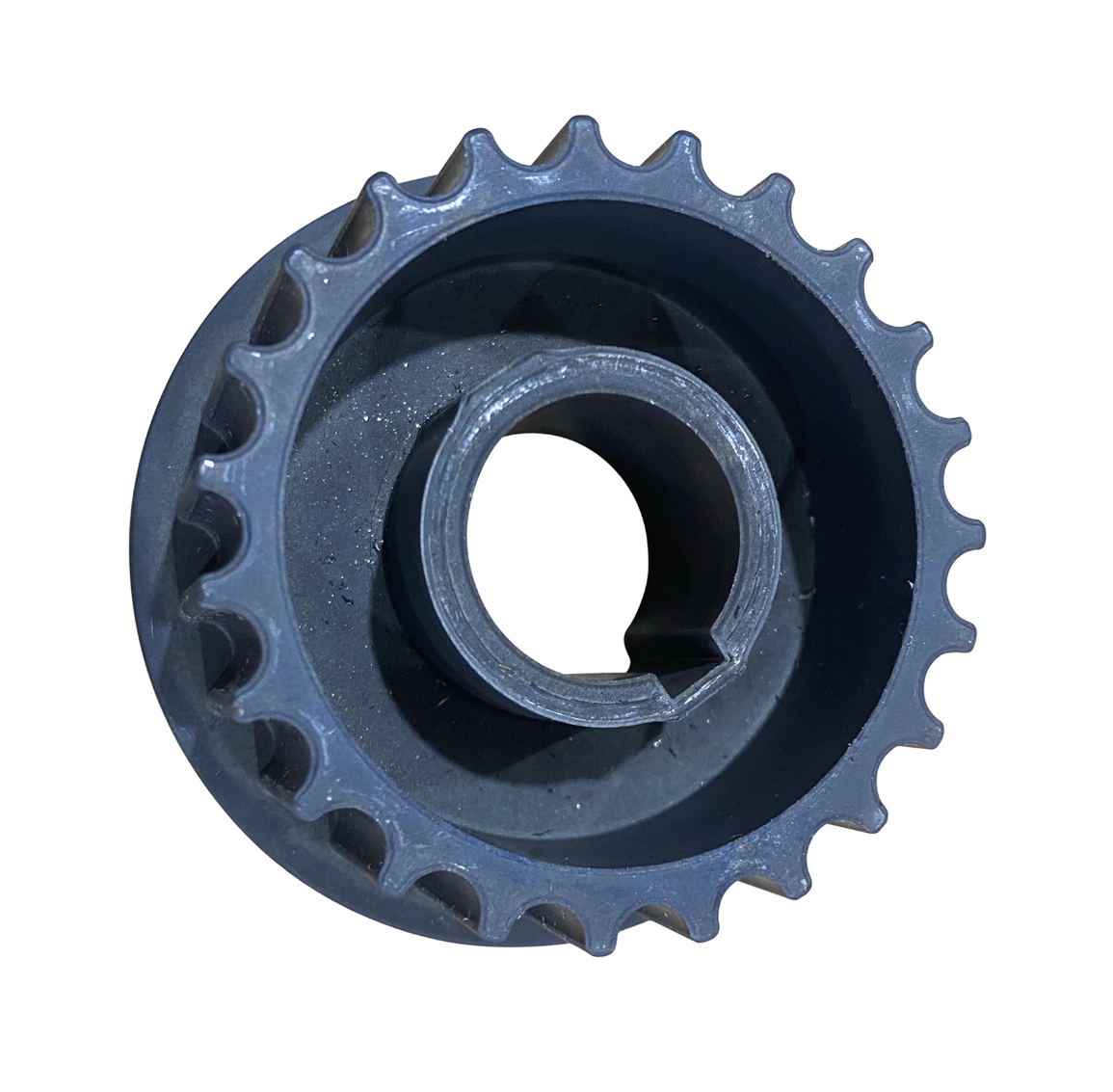 E Ride Pro E7169 Gear SS