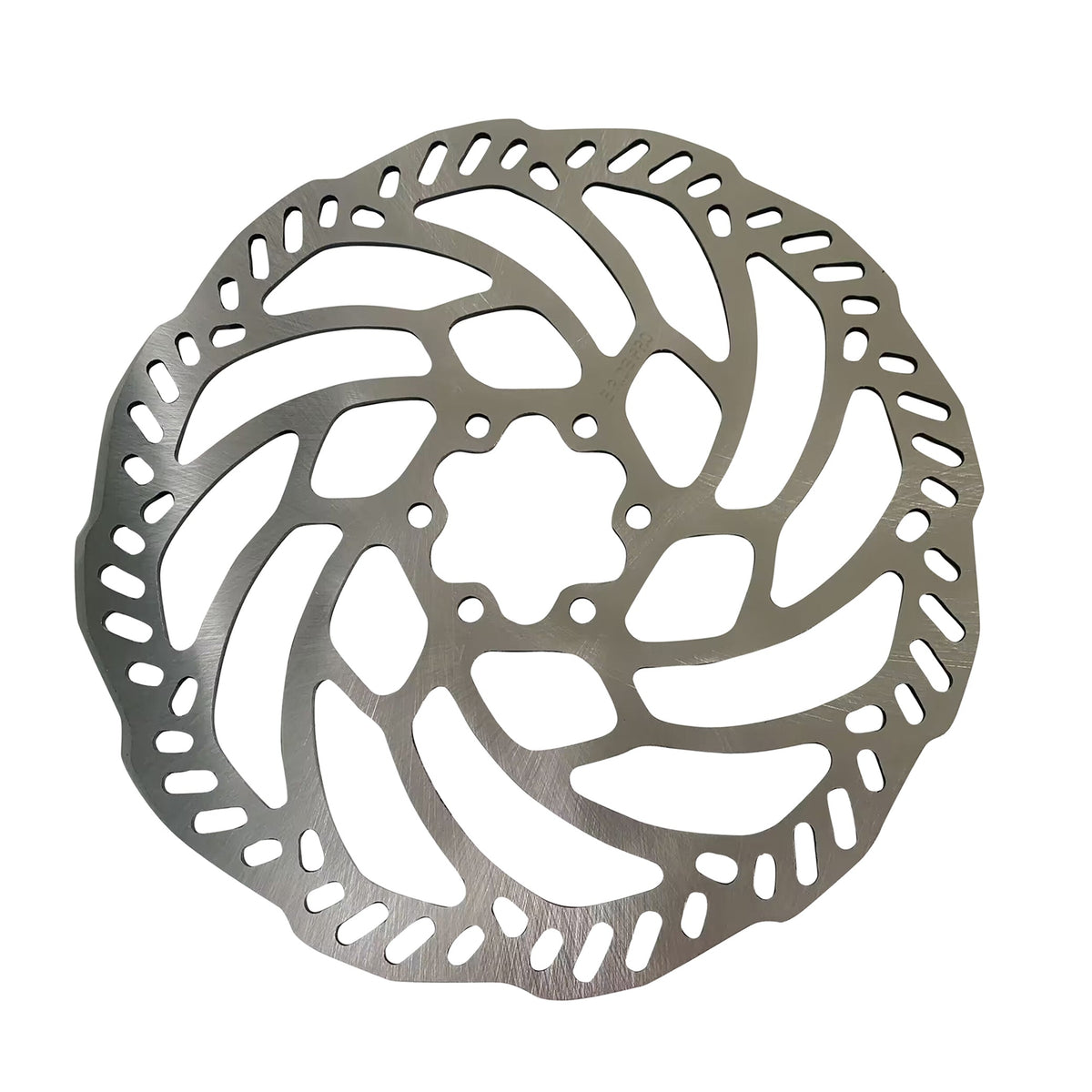 E Ride Pro SHE7849 220mm Rear Break Disc(with 6screws) (SS2.0)