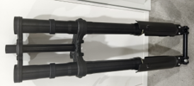 E Ride Pro E7213 FASTACE Fork for Pro SS 2.0