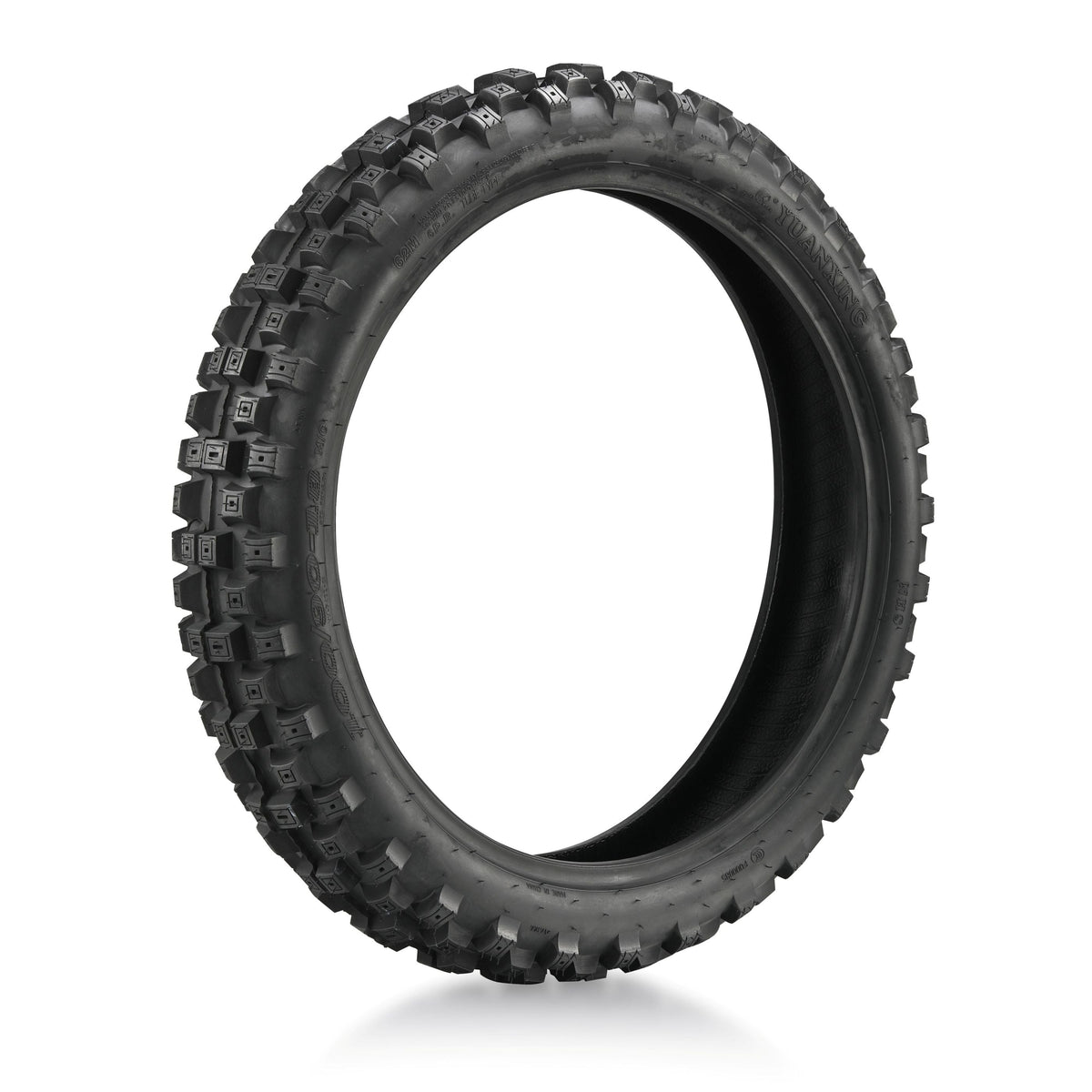 E Ride Pro E7235-1 18-Inch Fatty Rear Tyre for SS 3.0/SR