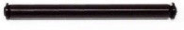 E Ride Pro E7268 RST Front Wheel Axle