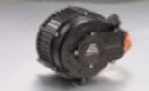 E Ride Pro E7269 3 kW Motor for Pro S