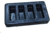 E Ride Pro E7333 - Rubber Block