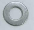 E Ride Pro E7344 - Motor Washer (Thin ones) - SS 2.0