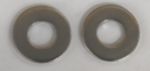 E Ride Pro E7345 - Linkage washer 8mm