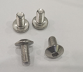 E Ride Pro E7366 - Rear Wheel Hugger Bolt 4pcs/kit