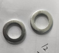 E Ride Pro E7381 - Rear axle washer SS