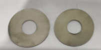 E Ride Pro E7384 - Kick stand washer SS