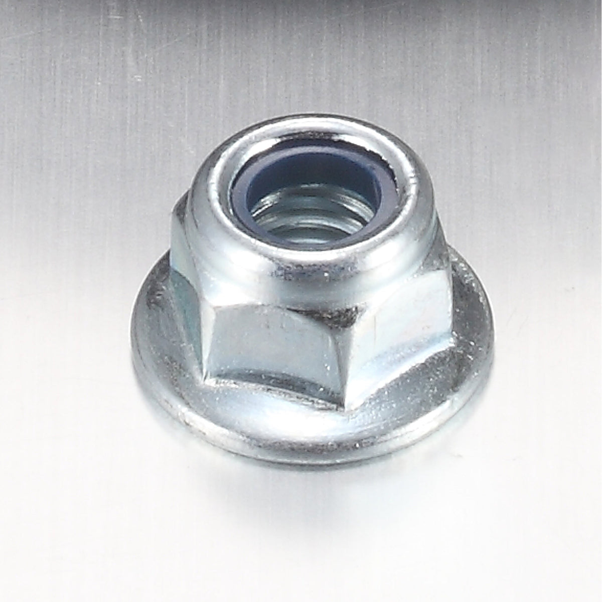 E Ride Pro E7387 Rear Axle Nut (S/SS)