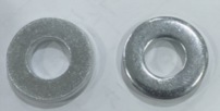 E Ride Pro E7388 - Motor Washer(Thick ones) - SS 2.0