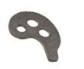 E Ride Pro E7401 - Belt tension adjuster