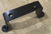 E Ride Pro E7402 - Controller Top Bracket - Pro S/SS 2.0/SS3.0