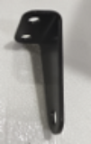 E Ride Pro E7403 - Controller Left Bracket - Pro S/SS 2.0/SR