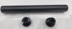 E Ride Pro E7484 - Axle for FAST ACE