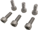 E Ride Pro E7502 - Bolts for Belt Pulley
