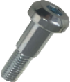 E Ride Pro E7503 - Kickstand Bolt