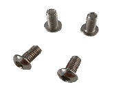 E Ride Pro E7507 - Headlight Bracket Nuts