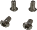 E Ride Pro E7508 - Mud Guard Bolts