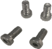 E Ride Pro E7513 - Skid PlateBolts