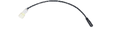 E Ride Pro E7516 - connecting line for Display 1.0