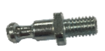 E Ride Pro E7519 - Kickstand Spring Mount