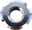 E Ride Pro E7523 - Jack Shaft Axle Nut