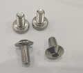E Ride Pro E7529 - Rear Wheel Hugger Bolt 4pcs/kit