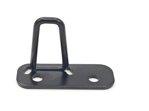 E Ride Pro E7767 U-Lock Latch for Battery Cover(short one) - SR