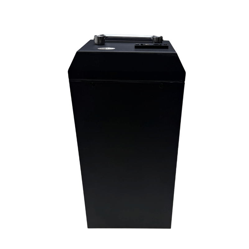 EBOX V3 60R 60v 26 Ah battery steel case ⚡⚡⚡