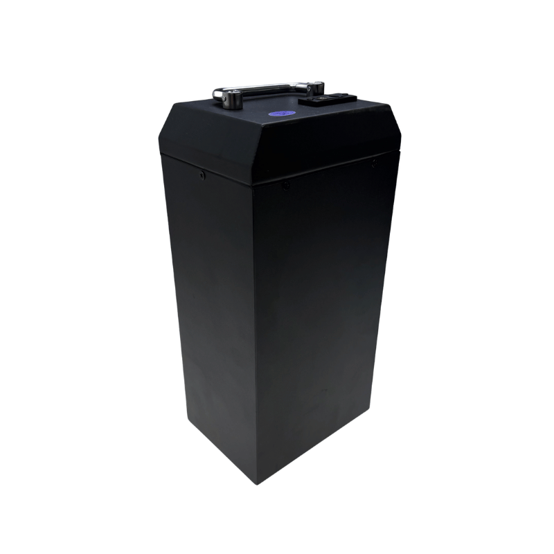 EBOX V3 60R 60v 26 Ah battery steel case ⚡⚡⚡