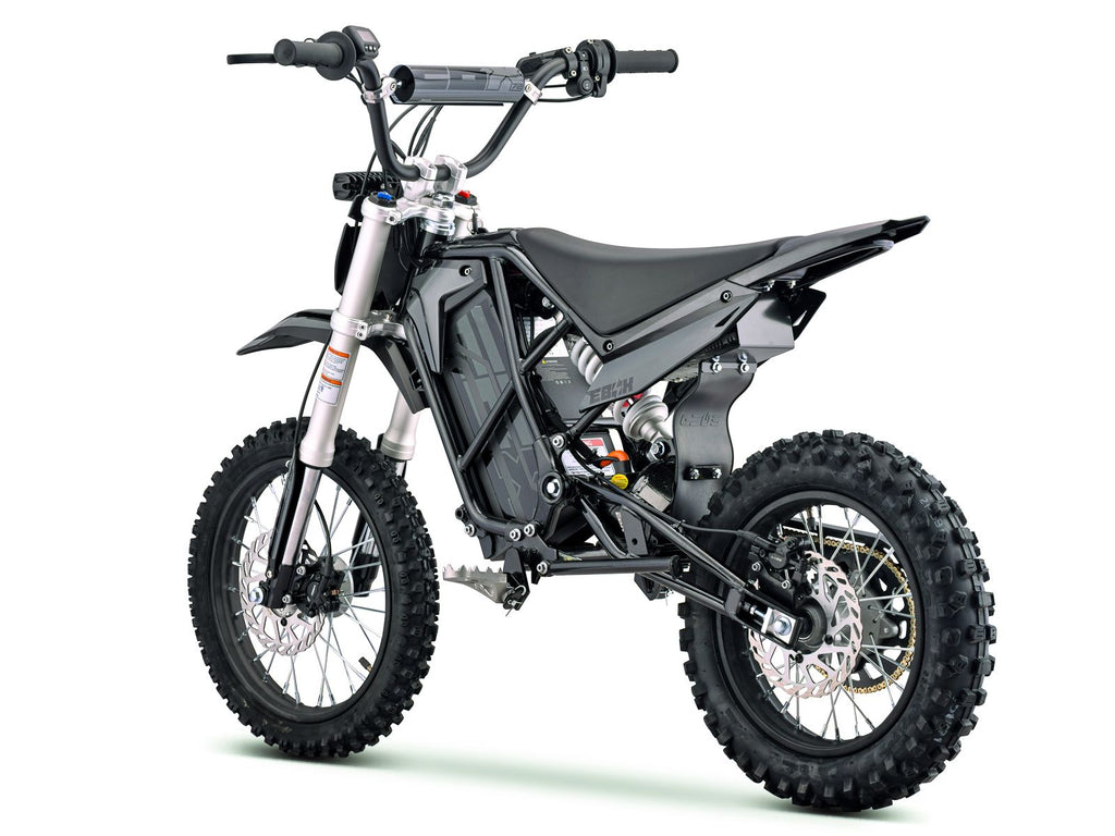 Ebox Dit Ebox V3 72RS 5400W Electric Dirt Bike | MXR Motorsports