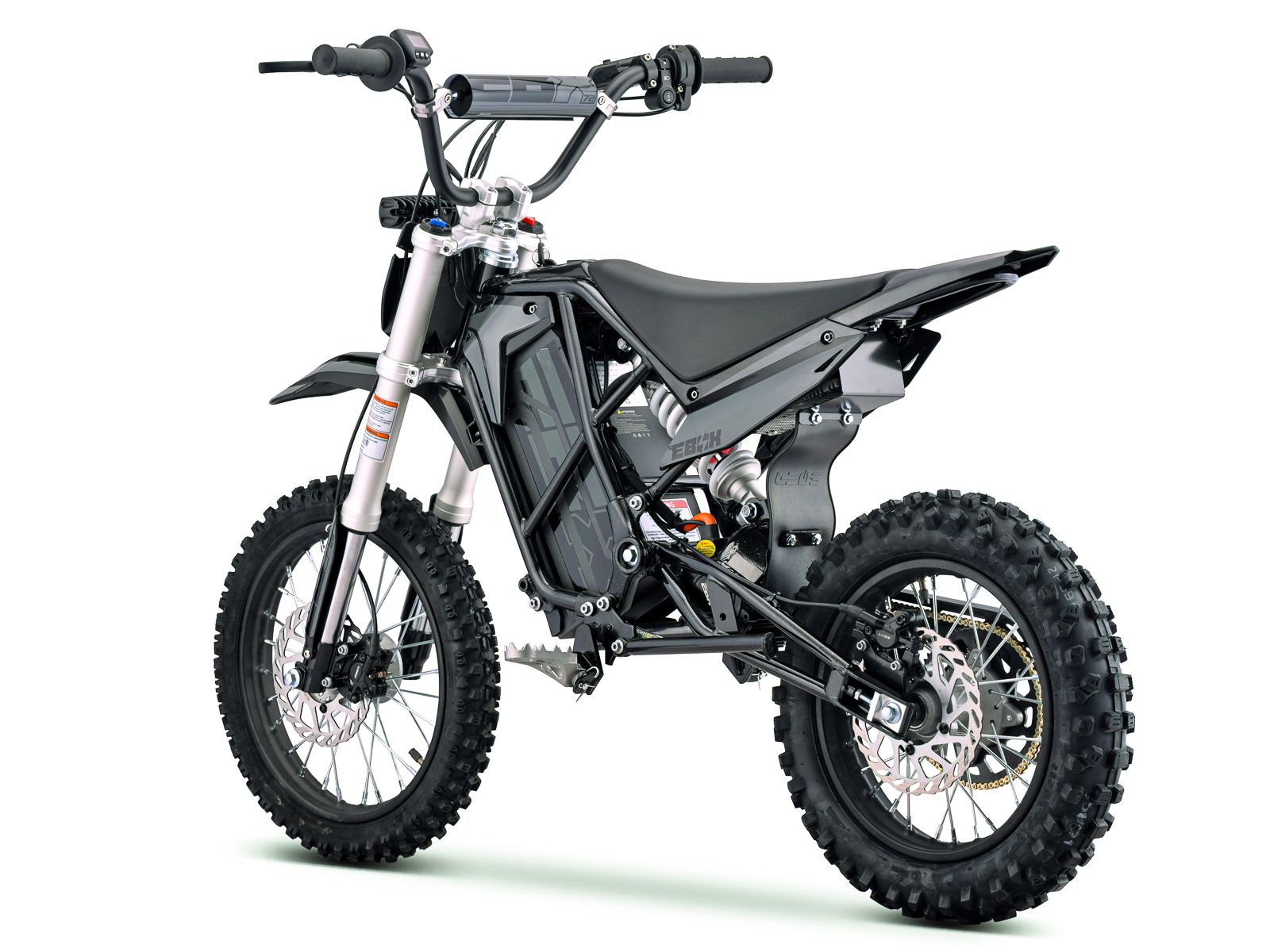 EBOX V3 72RS 5400W 72V 25ah LITHIUM Dirt Bike ⚡⚡⚡