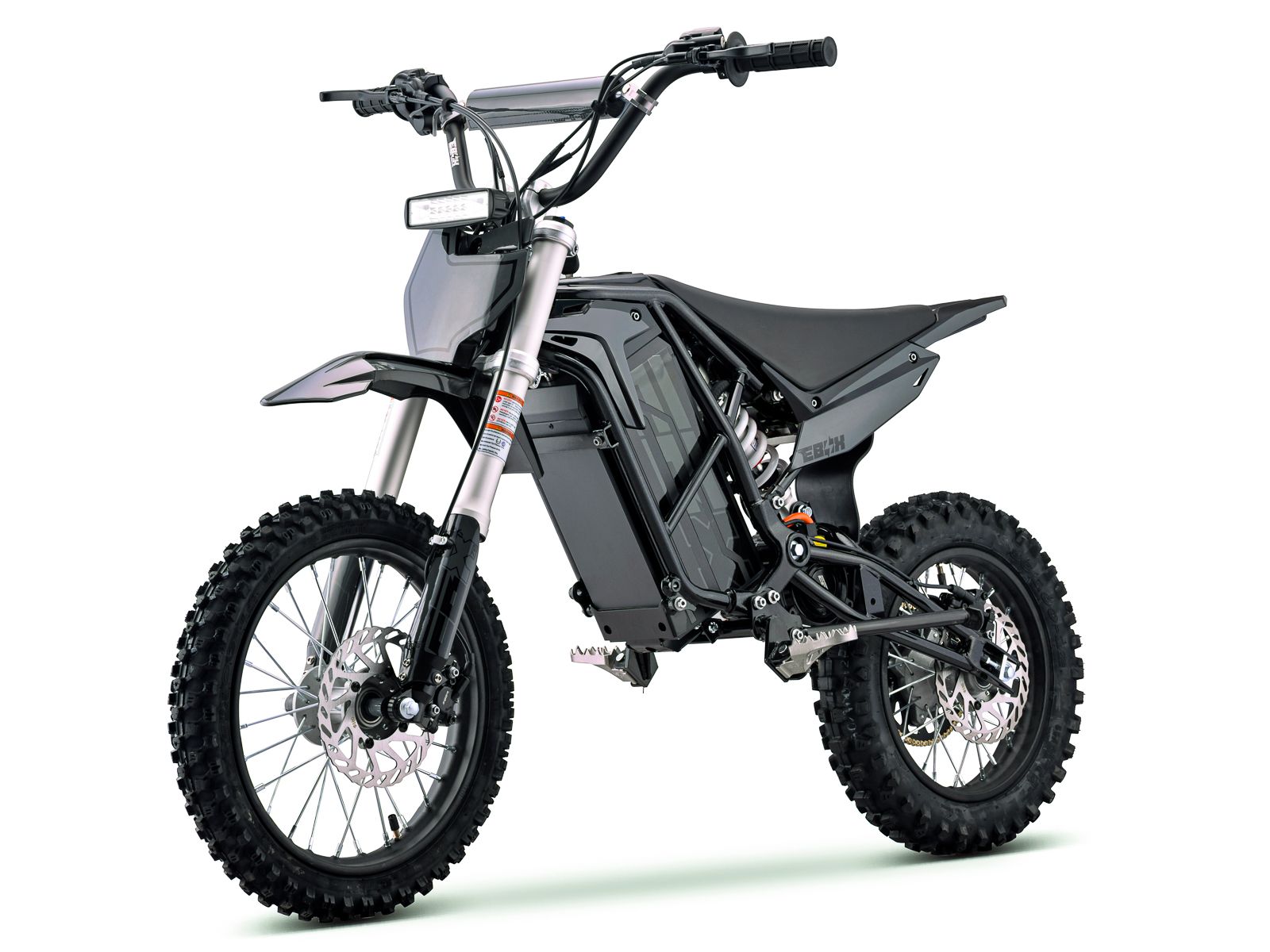 EBOX V3 72RS 5400W 72V 25ah LITHIUM Dirt Bike ⚡⚡⚡